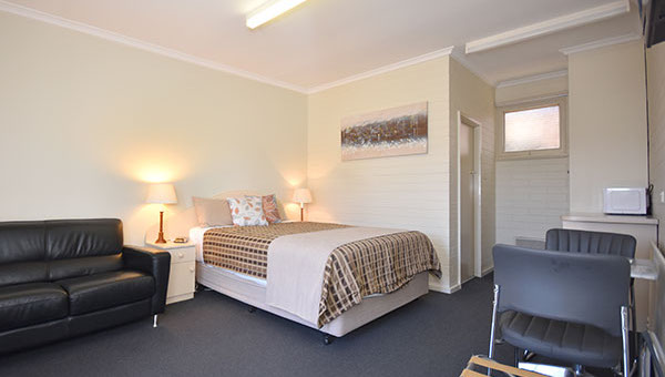Superior Queen Bedroom